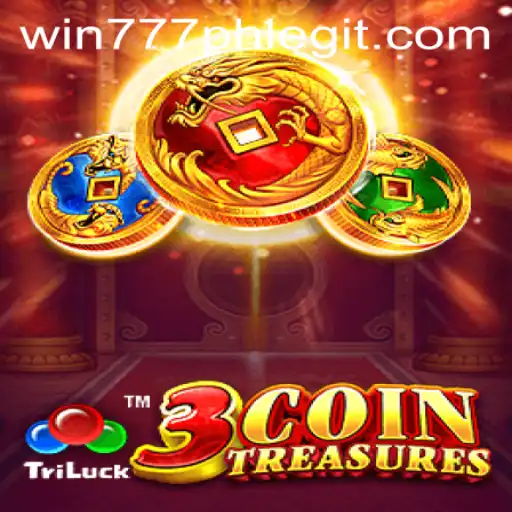 Explore the Exciting World of 3CoinTreasures: Your Path to Win777PH