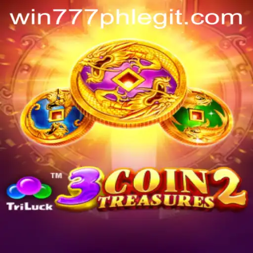 Exploring the World of 3CoinTreasures2: Gaming Innovation at its Best