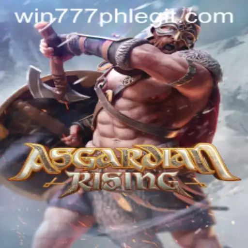 Exploring the Mystical World of AsgardianRising with Win777PH