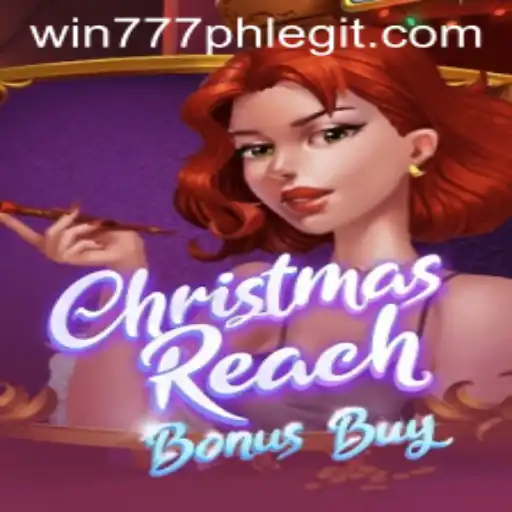 Discover the Magic of ChristmasReachBonusBuy: Rule the Festive Slots and Win Big