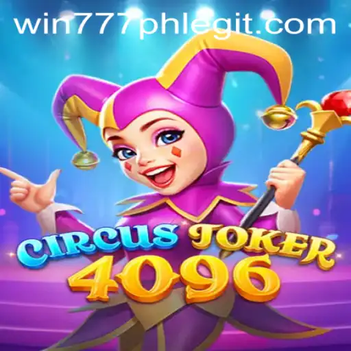 Unveiling CircusJoker4096: A New Gaming Sensation