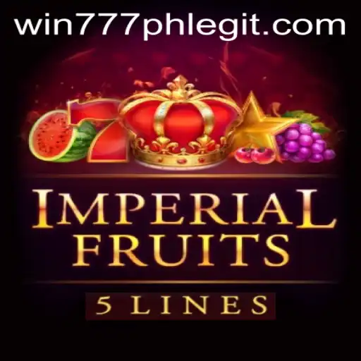 Explore the Exciting World of ImperialFruits5 with Win777PH