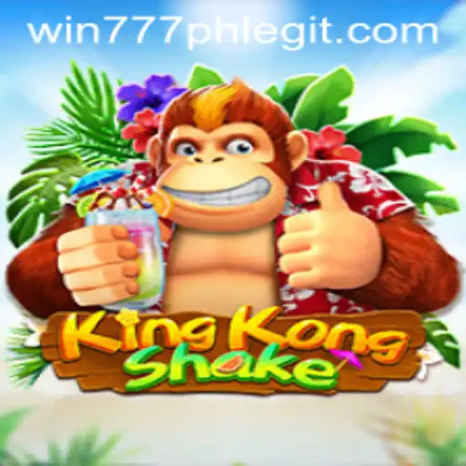 Unveiling KingKongShake: A Thrilling New Game Experience with Win777PH
