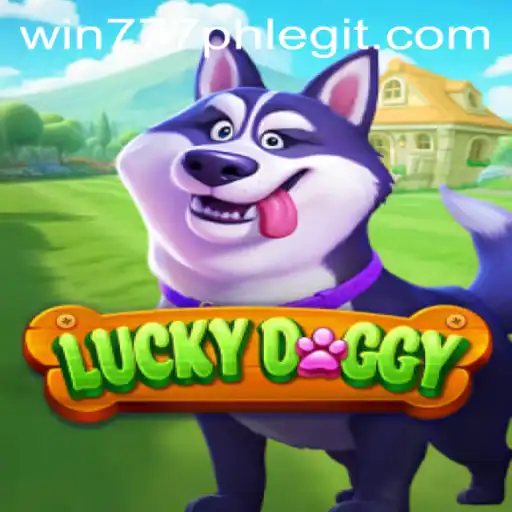 Unlocking the Excitement of LuckyDoggy with Win777PH