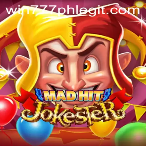 Unleashing Laughter and Wins: An In-Depth Look at MadHitJokester and the Win777PH Key to Success