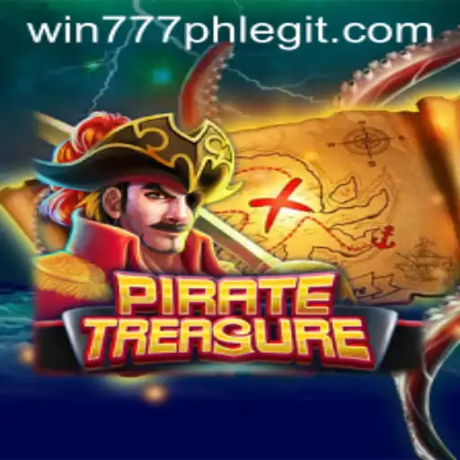 PirateTreasure: Embark on an Adventure with Win777PH