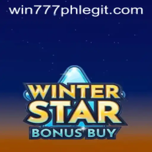 Unveiling the Exciting World of WinterStarBonusBuy: A Gaming Adventure with Win777PH
