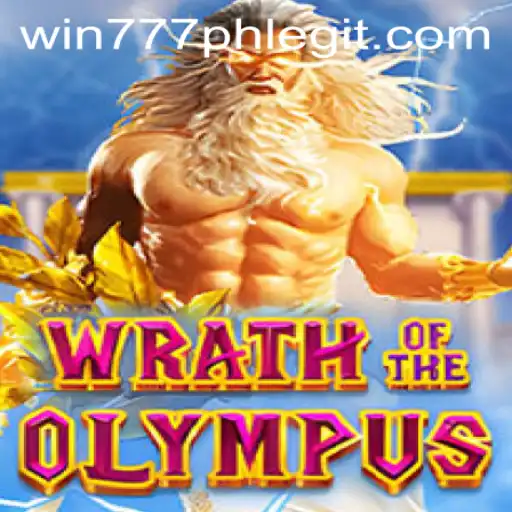 Explore the Mythical Adventure of WrathofOlympus and Unlock Victory with Win777PH