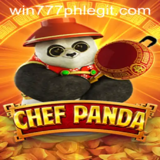 Dive into the Culinary Adventure of ChefPanda with a Winning Strategy in Win777PH