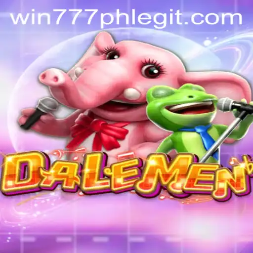 Discover the Excitement of DALEMEN: A Deep Dive into the Game With Win777PH
