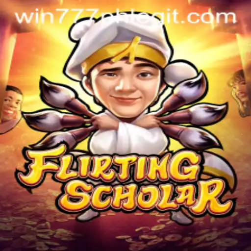 FlirtingScholar: A Game of Wit and Strategy in the World of Win777PH