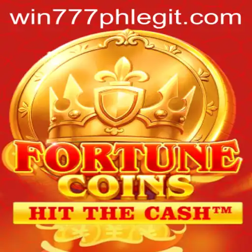 FortuneCoins: A Comprehensive Guide to Winning Big with Win777PH
