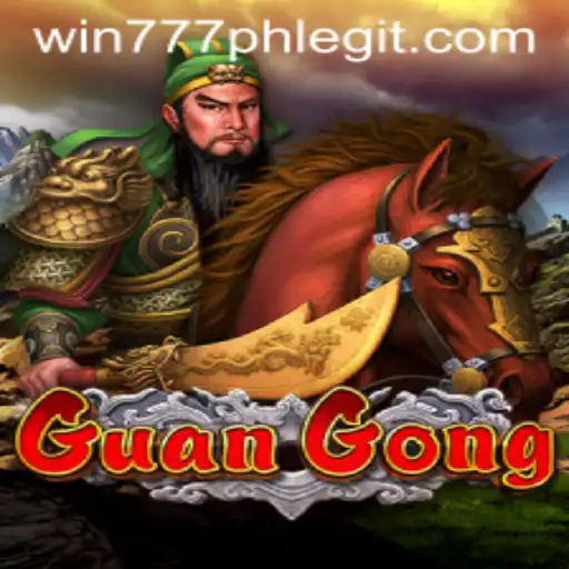 Explore the Thrilling World of GuanGong: A Popular Game on the Win777PH Platform