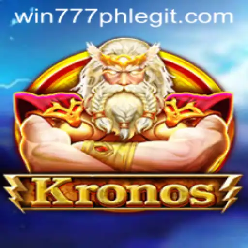 Kronos: Dive into the Mythical World with Win777PH