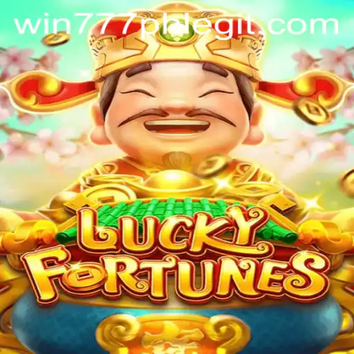 Unlock the Excitement with LUCKYFORTUNES: A Deep Dive into the Game
