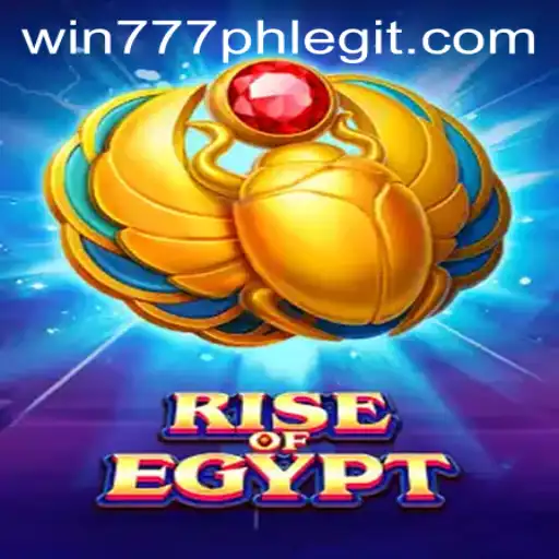 Exploring the Enchanting World of RiseOfEgypt and the Win777PH Experience