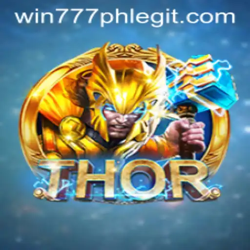 The Exhilarating World of THOR: Discover the Power of Win777PH