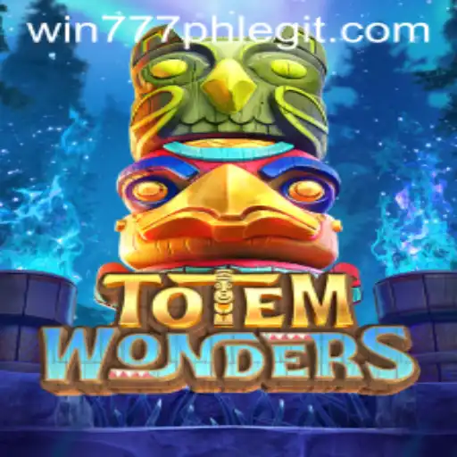 Discover TotemWonders: A New Gaming Adventure with Win777PH