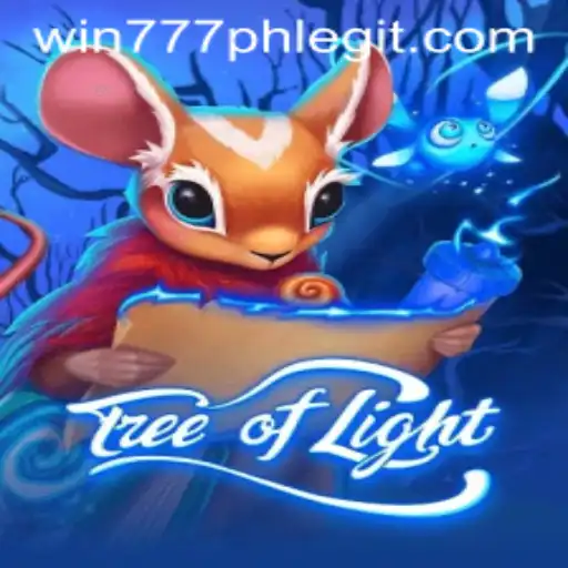 Tree of Light: Discover the Adventure with Win777PH
