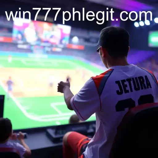 Exploring the Dynamic World of Virtual Sports and the Rise of Win777PH
