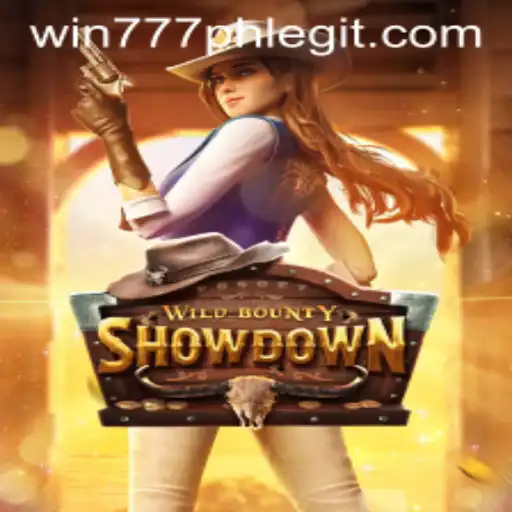 WildBountyShowdown: An Exciting Adventure with Win777PH