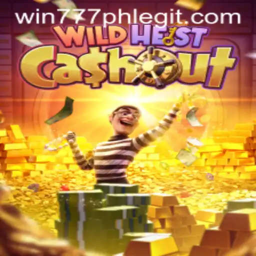 Exploring the Thrills of WildHeistCashout With Win777PH